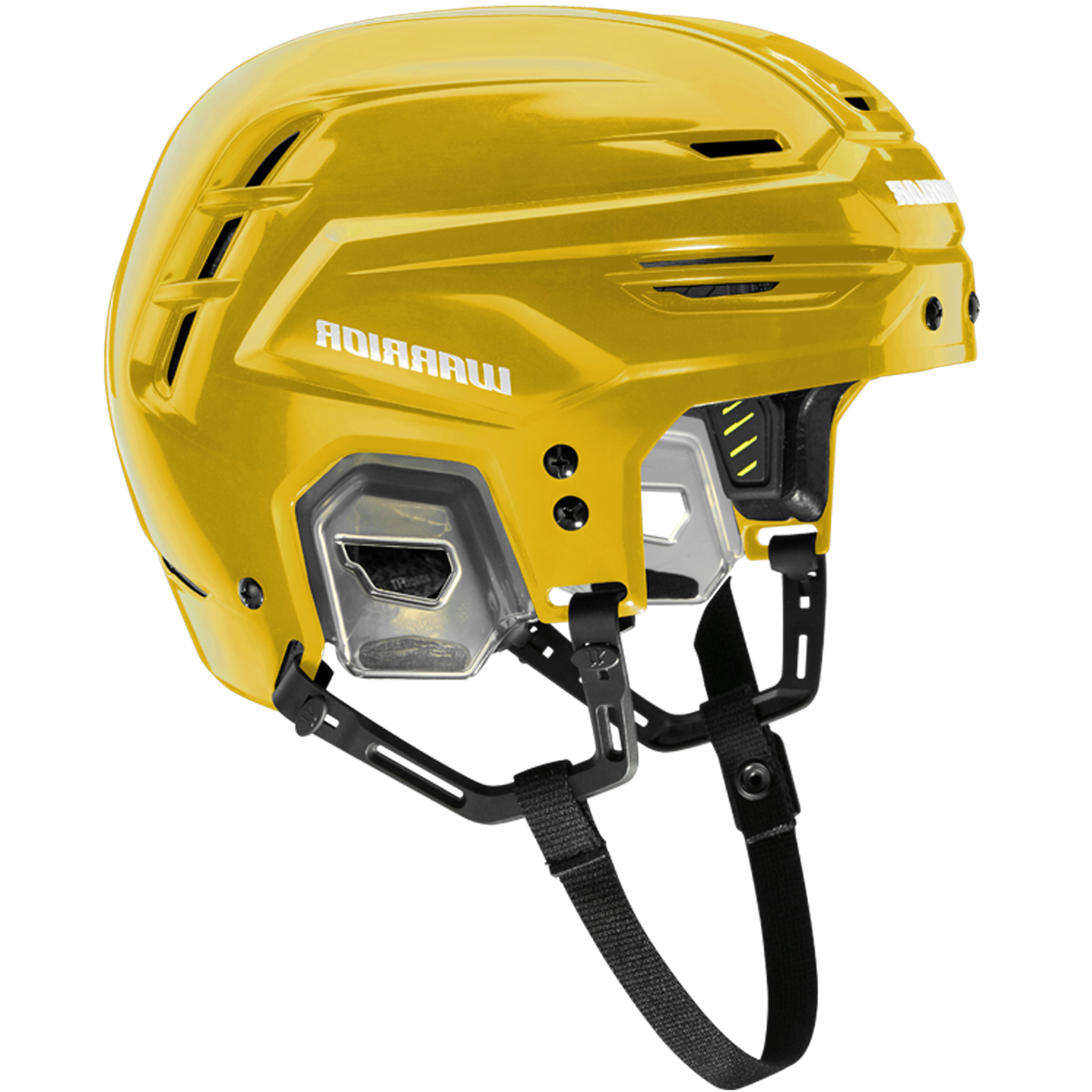 Warrior Alpha One Pro Hockey Helmet