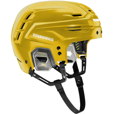 Warrior Alpha One Pro Hockey Helmet