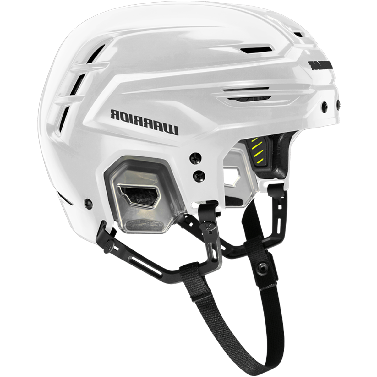 Warrior Alpha One Pro Hockey Helmet