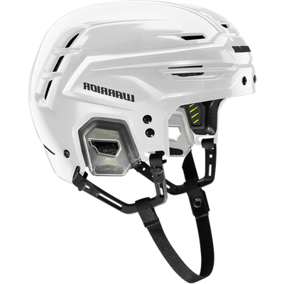 Warrior Alpha One Pro Hockey Helmet