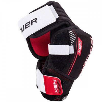 Bauer NSX Junior Elbow Pads