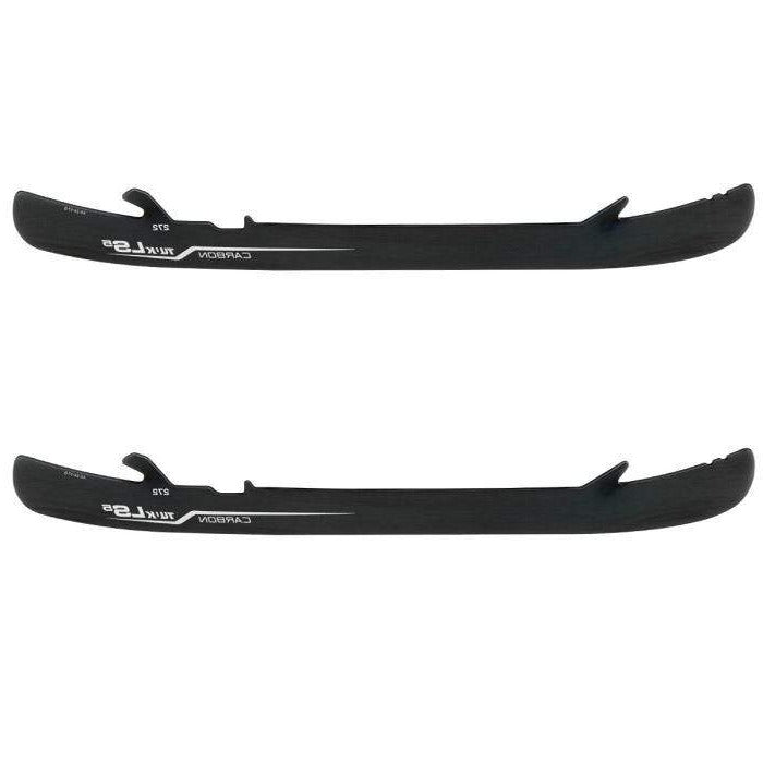 Bauer LS5 Carbon Edge Steel