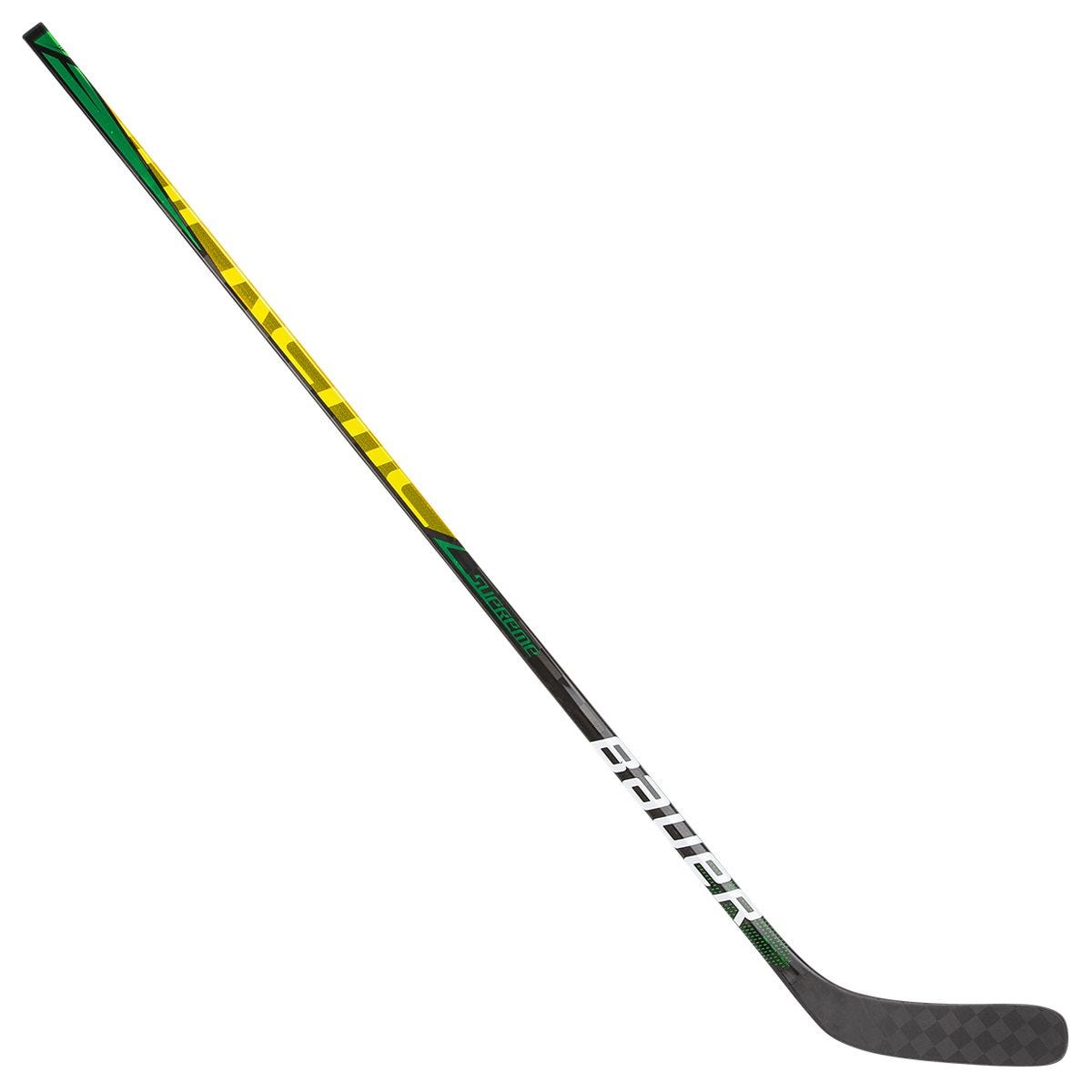 Bauer Supreme Ultrasonic Junior Hockey Stick