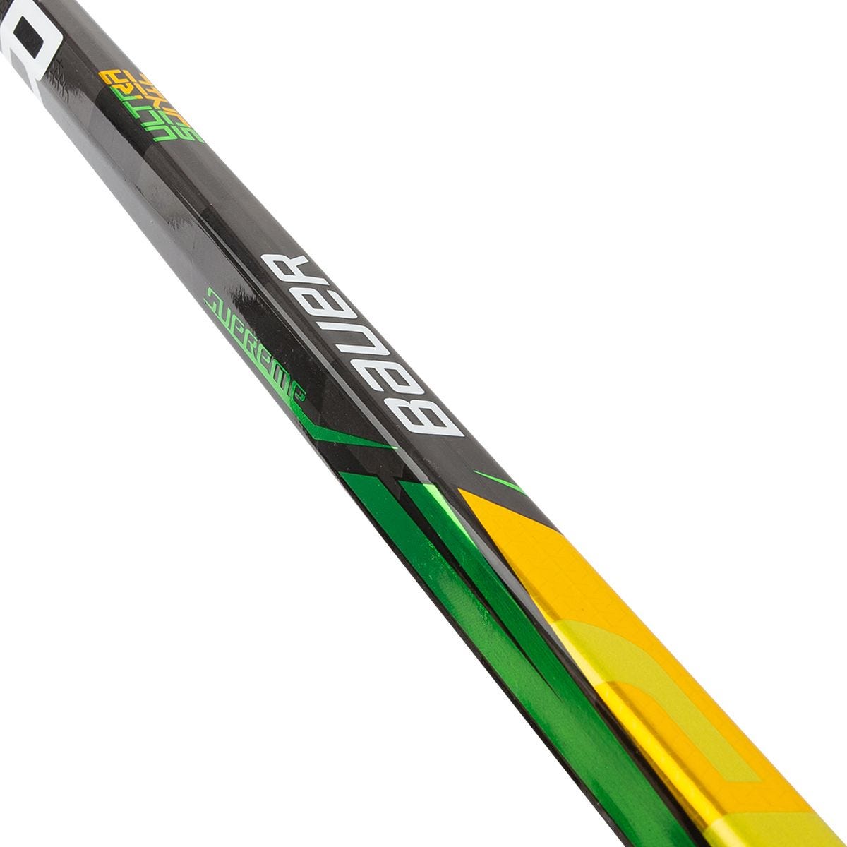 Bauer Supreme Ultrasonic Junior Hockey Stick