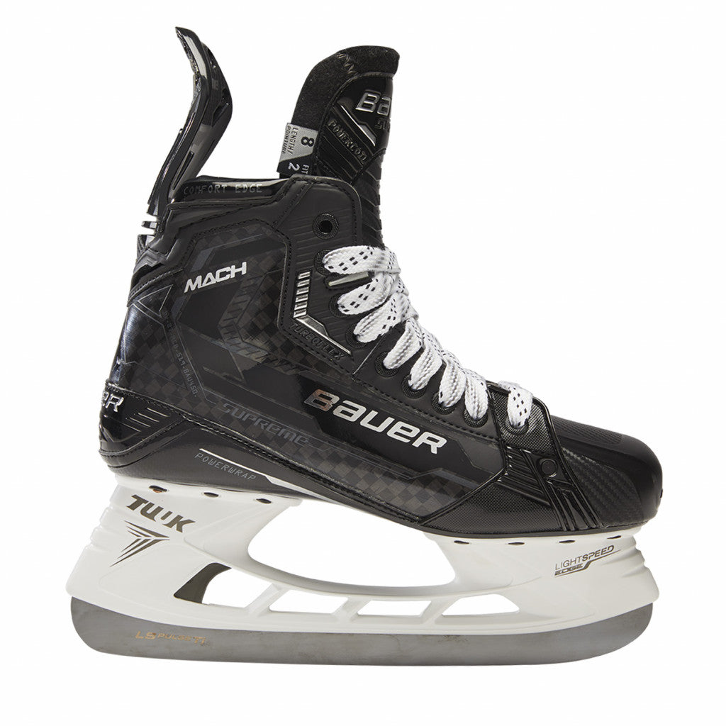 Bauer Supreme Mach Senior Hockey Skate