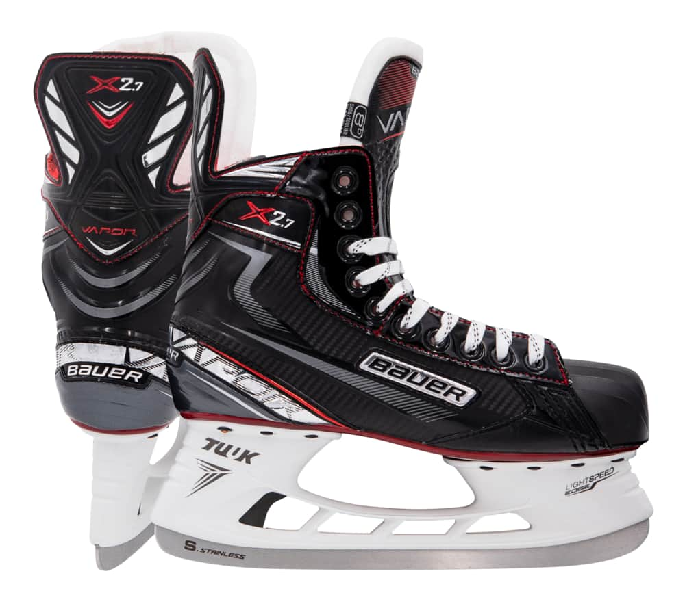 Bauer Vapor X2.7 Youth Hockey Skates