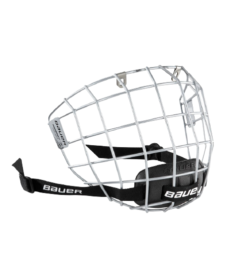 Bauer Prodigy Youth Cage