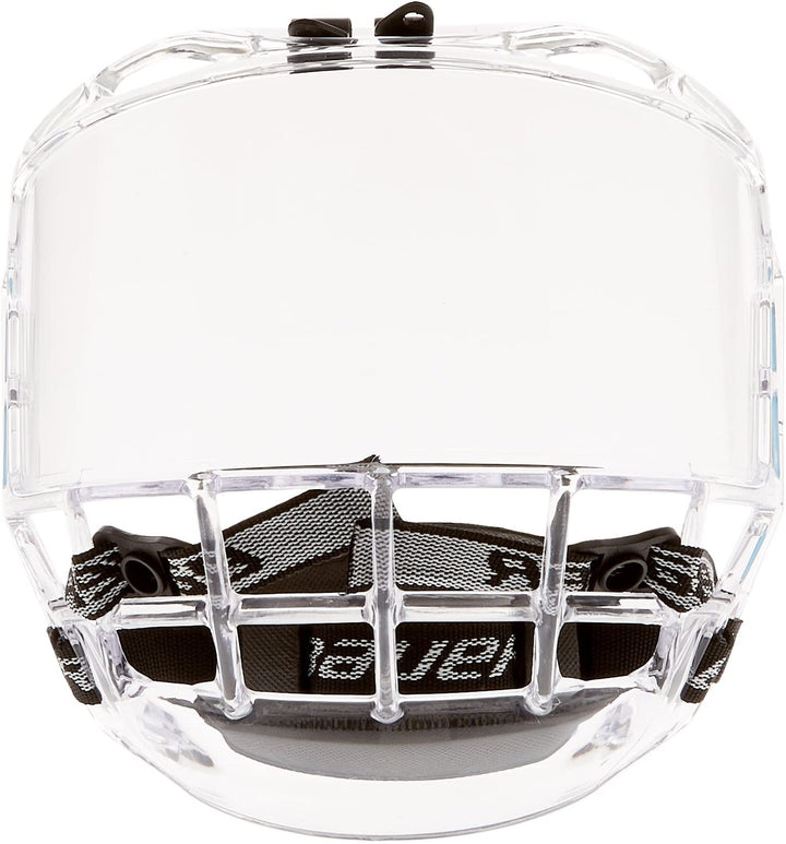 Bauer Concept 3 Senior Full Visor
