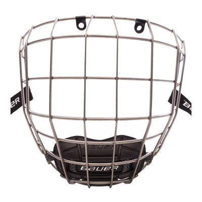 Bauer Profile III Cage