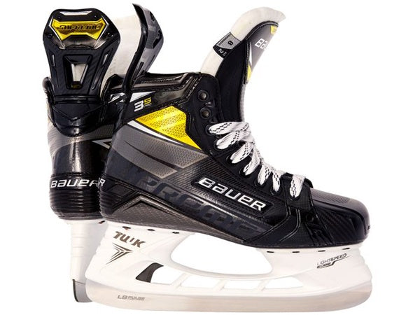 Bauer Supreme 3S Pro Intermediate Hockey Skate