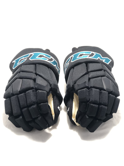 CCM HGTK NHL All Star 2019 14" Hockey Gloves