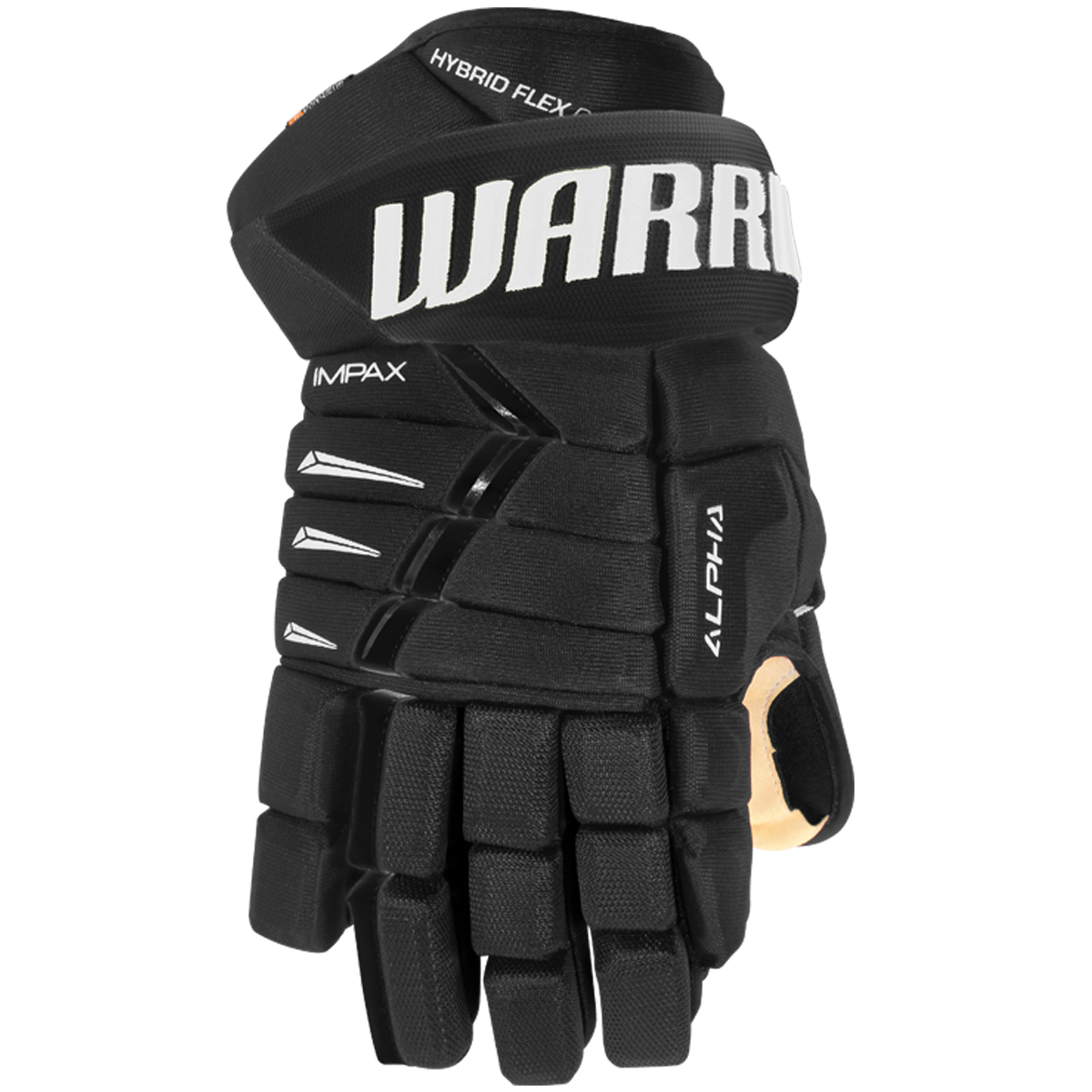 Warrior Alpha DX Pro Senior Hockey Glove