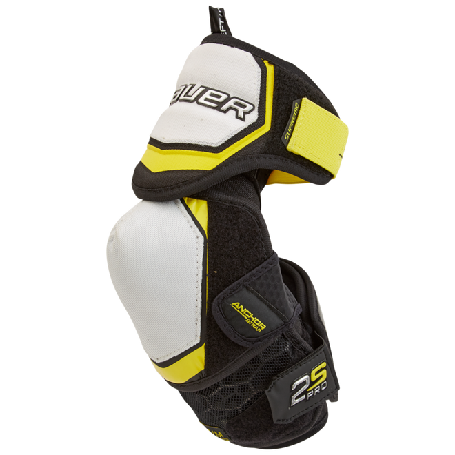Bauer Supreme 2S Pro Youth Elbow Pads