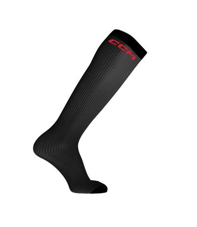 CCM Liner Junior Hockey Socks