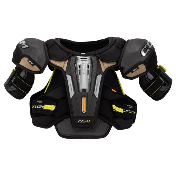 CCM Tacks AS-V Senior Shoulder Pad