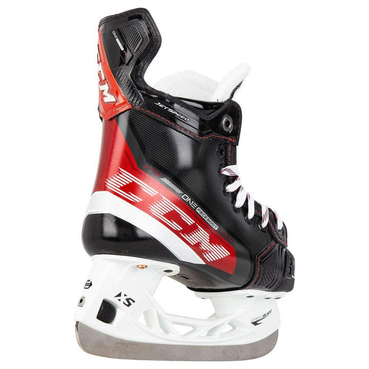 CCM Jetspeed FT4 Junior Hockey Skates
