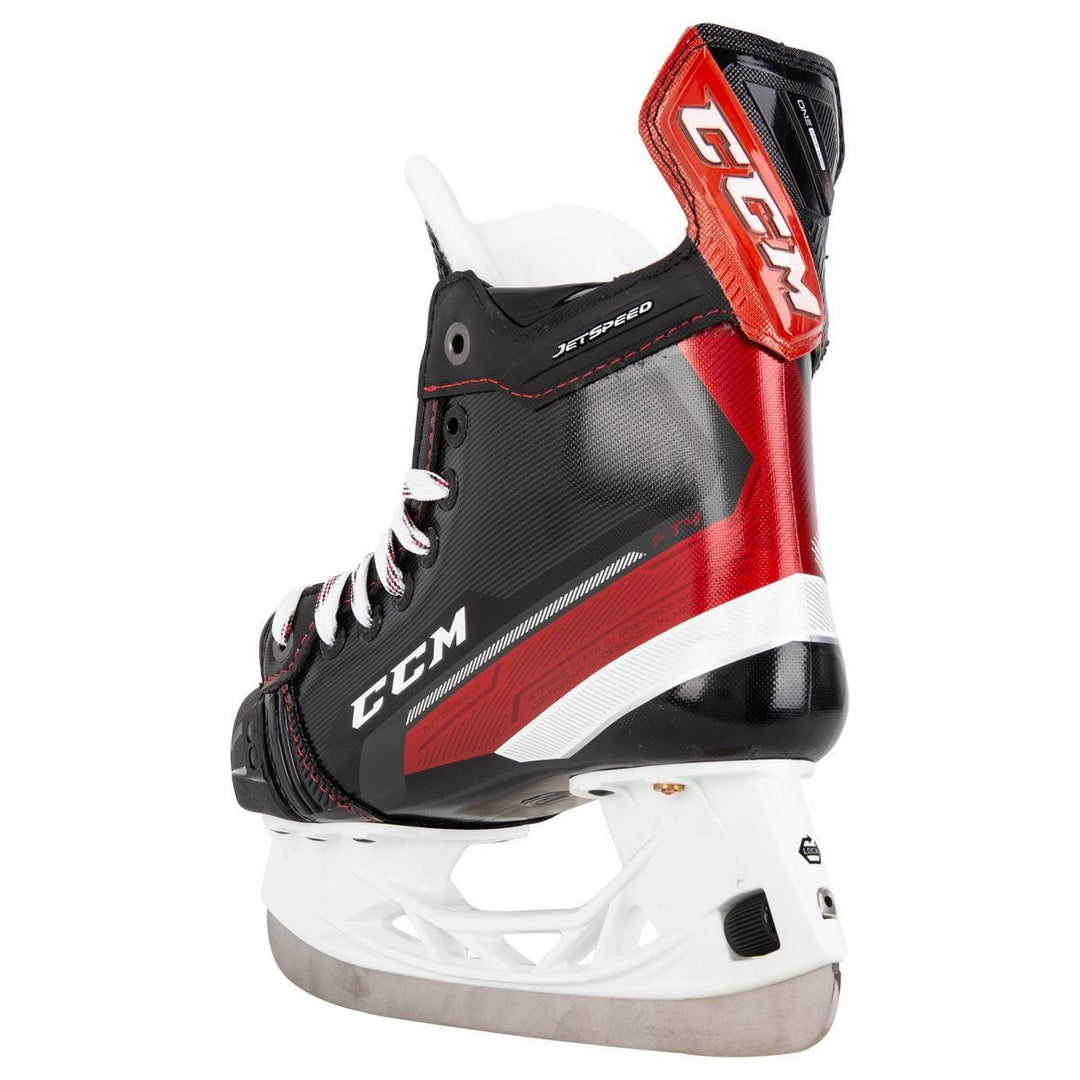 CCM Jetspeed FT4 Junior Hockey Skates