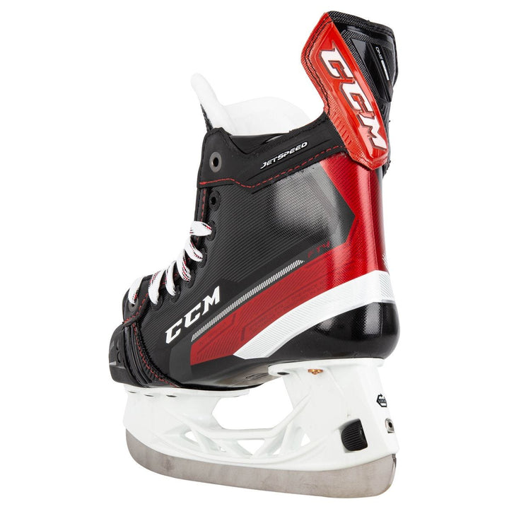 CCM Jetspeed FT4 Junior Hockey Skates