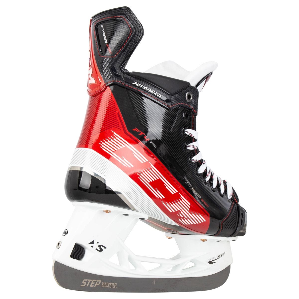 CCM Jetspeed FT4 Pro Intermediate Hockey Skates