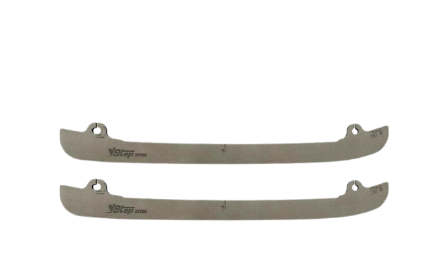 Step Steel ST Skate Blades For CCM SB 4.0 Holder ProZ