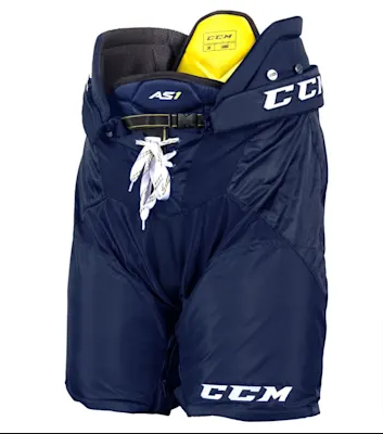 CCM Super Tacks AS1 Junior Hockey Pant