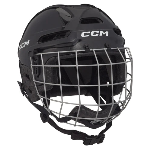 CCM Multi Sport Youth Combo Helmet