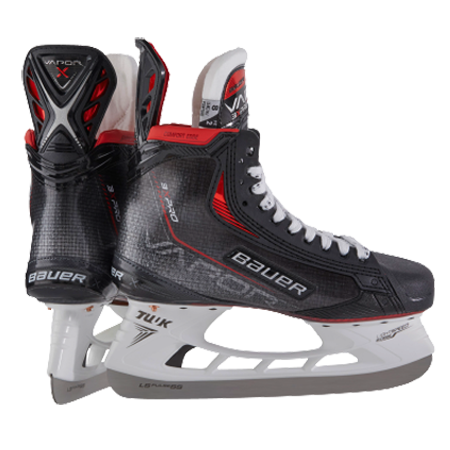 Bauer Vapor 3X Pro Junior Hockey Skate