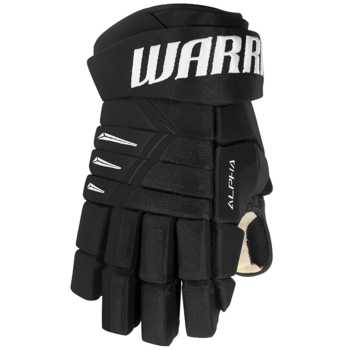 Warrior Alpha DX4 Senior Hockey Glove