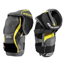 Bauer Supreme 150 Senior Elbow Pads