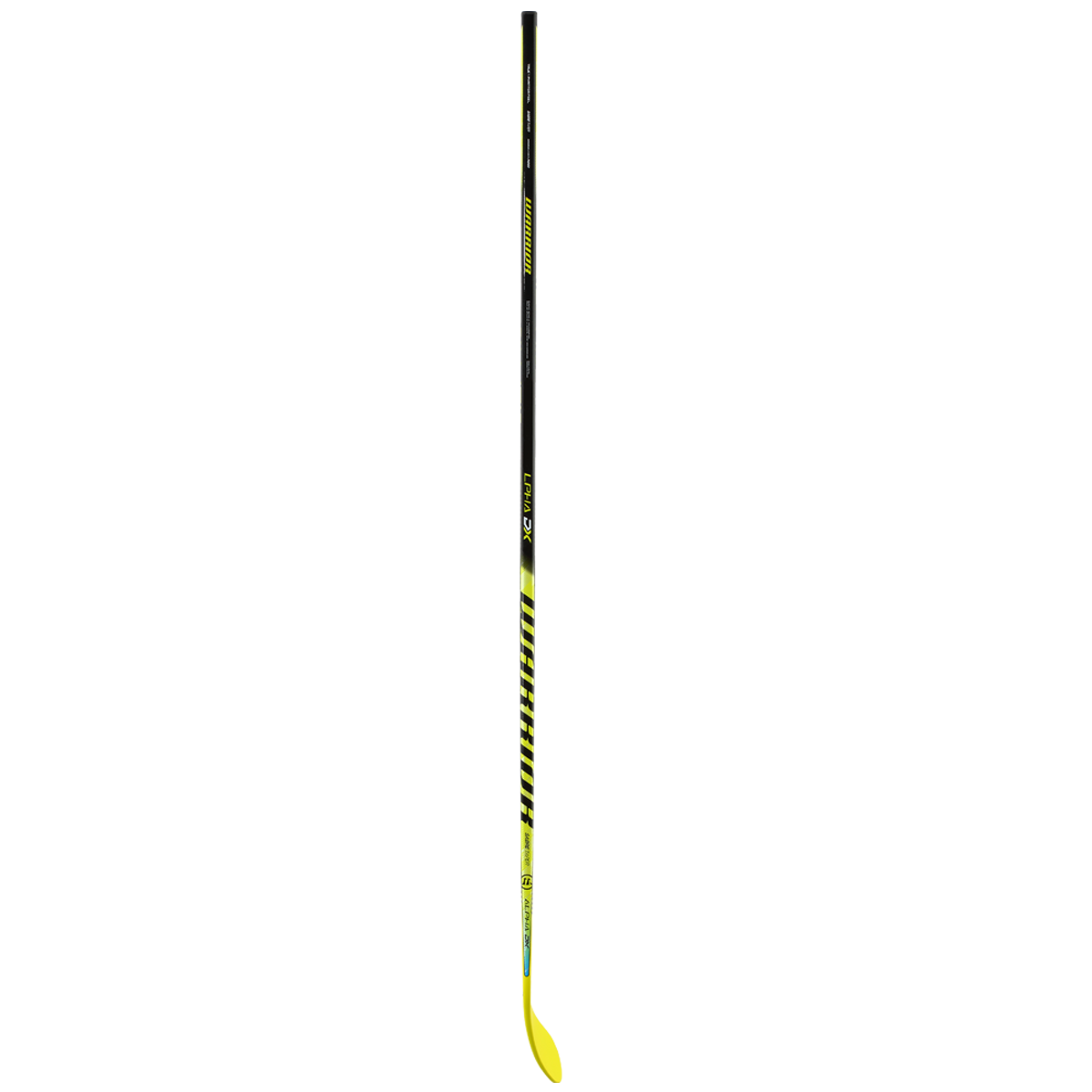 Warrior Alpha DX Tyke Hockey Stick