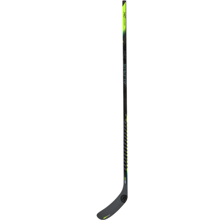 Warrior Alpha DX Junior Hockey Stick