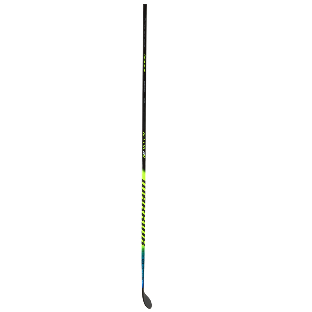 Warrior Alpha DX Junior Hockey Stick
