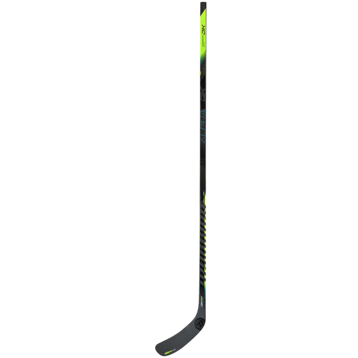 Warrior Alpha DX Senior Hockey Stick