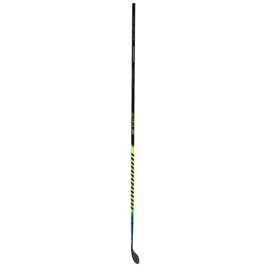 Warrior Alpha DX Senior Hockey Stick