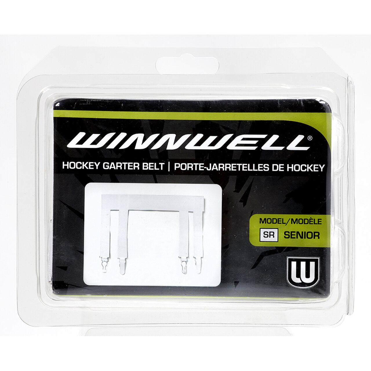 Winnwell Hockey Garter Belt
