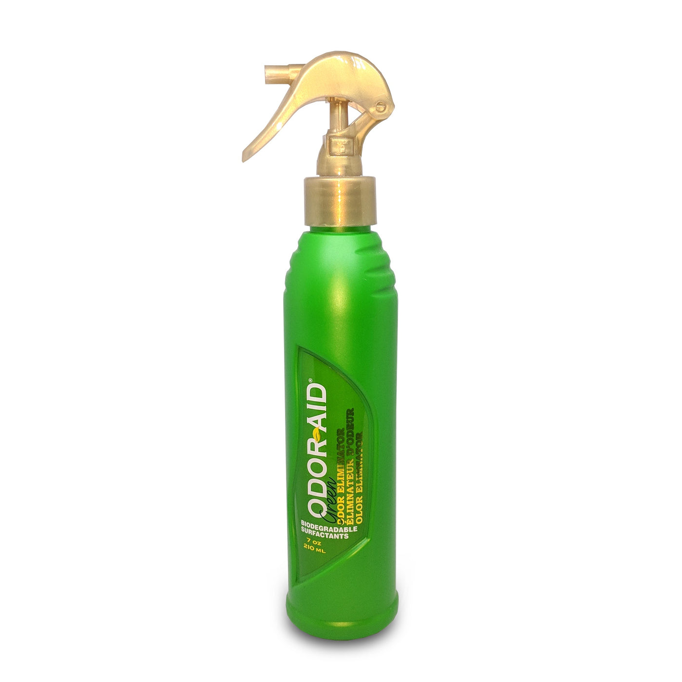 Odor-Aid Green Spray 420 ml