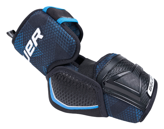 Bauer X Intermediate Elbow Pads