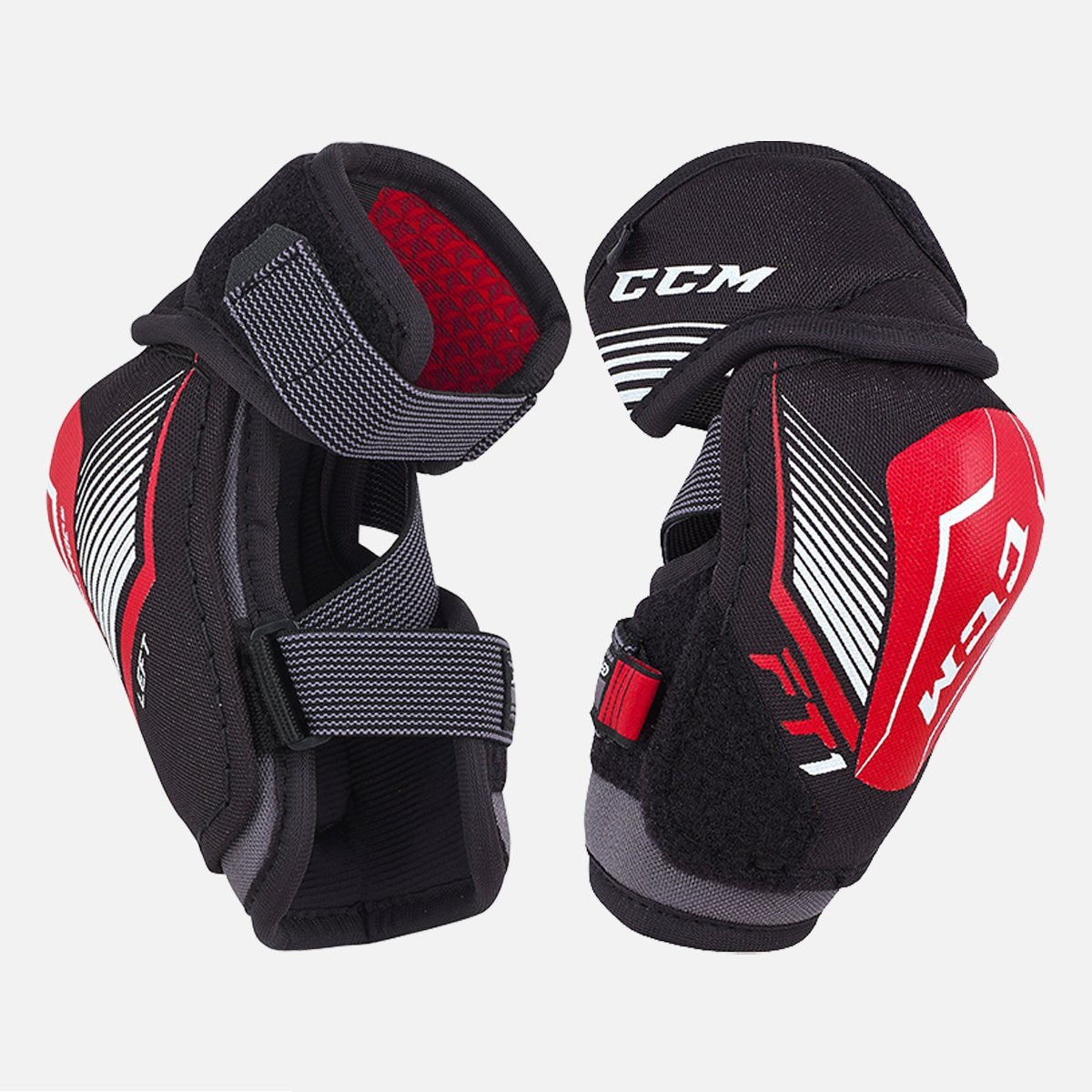 CCM Jetspeed FT1 Youth Elbow Pads
