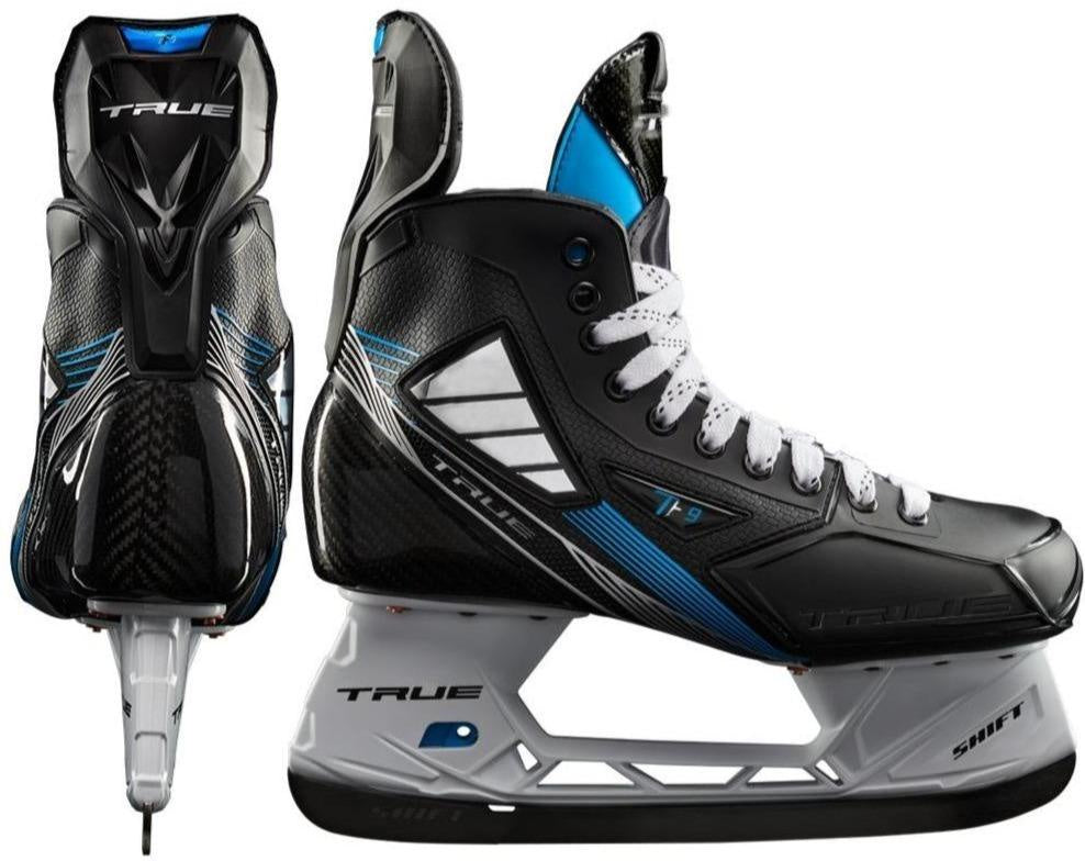 TRUE TF9 Senior Hockey Skate