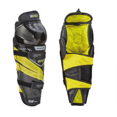 Bauer Supreme Ultrasonic Youth Shin Guard