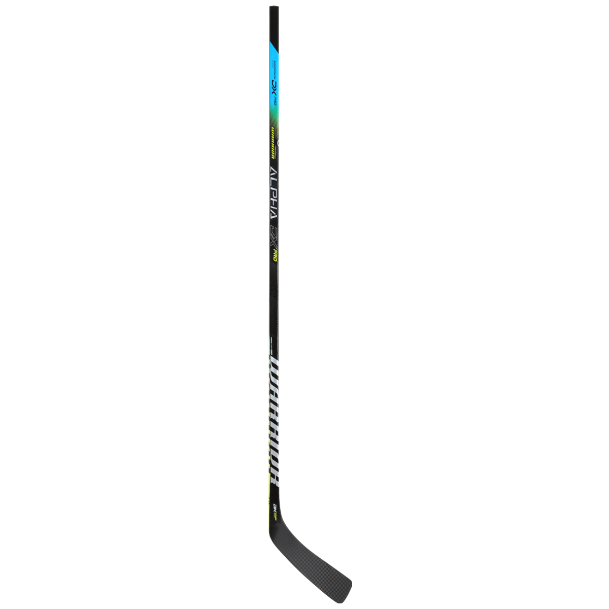 Warrior Alpha DX Pro Senior Hockey Stick