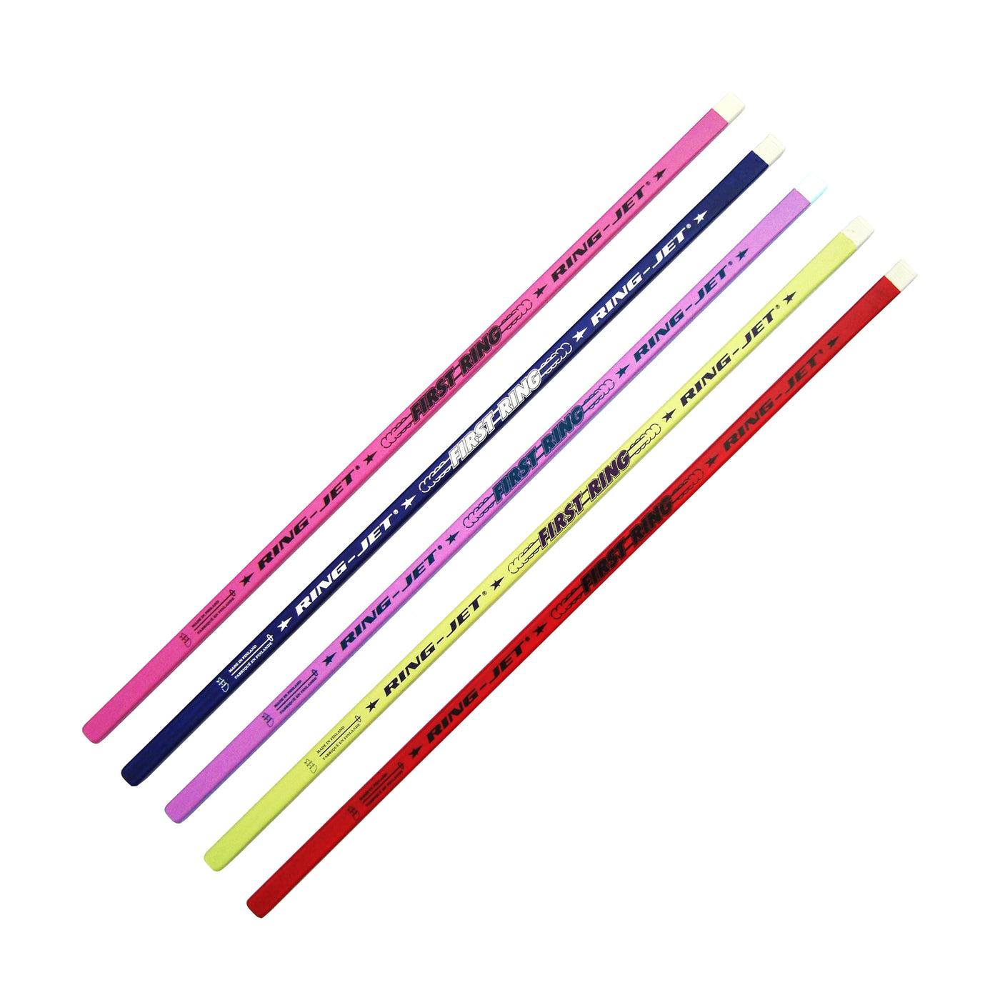 Dom Ring-Jet First Ring 42" Ringette Stick