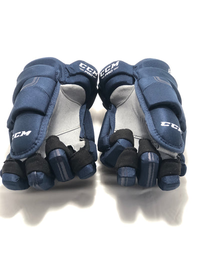 CCM HGQL Florida Panthers 13" Hockey Gloves