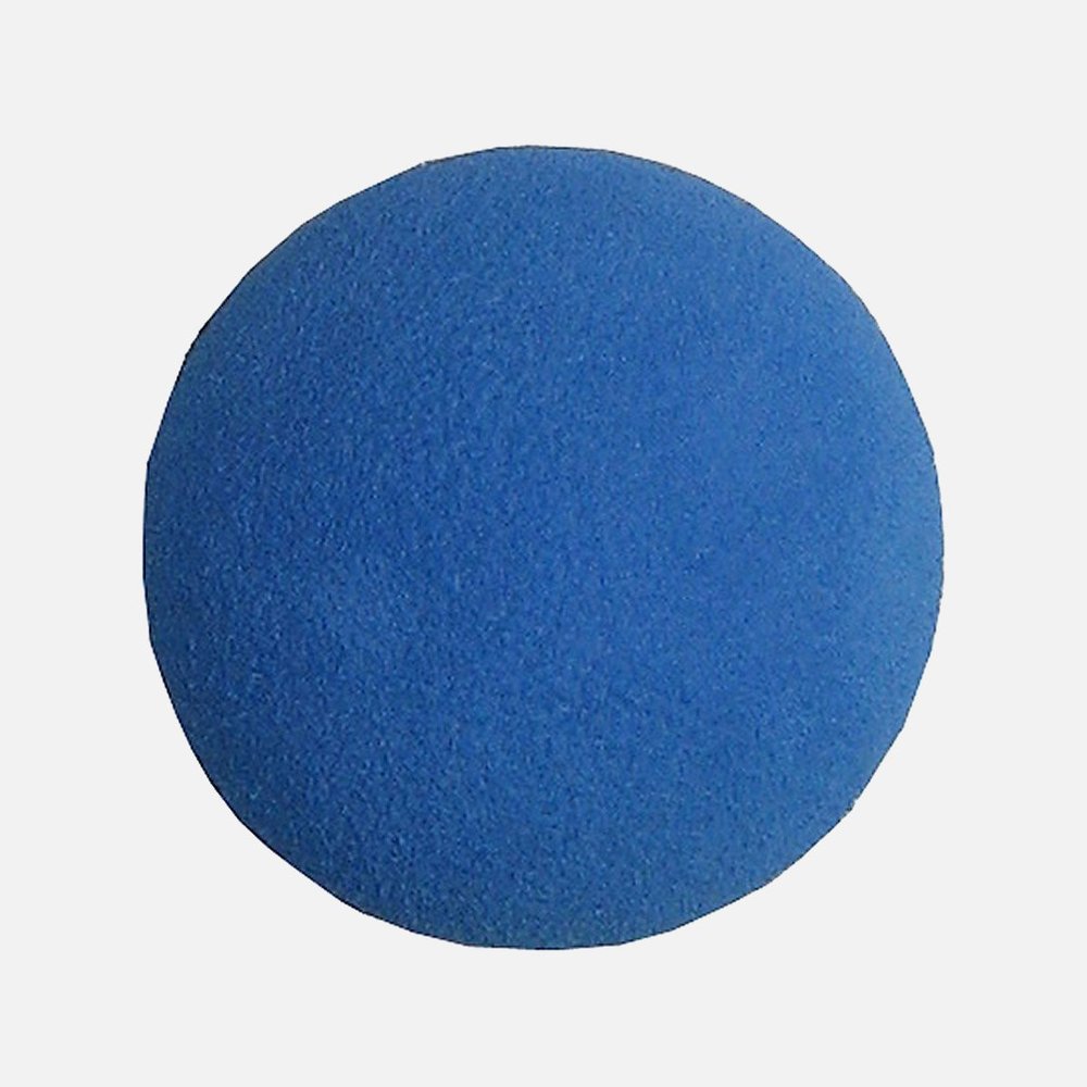 Foam Mini Stick Ball - Blue