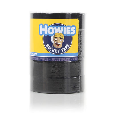 Howies Cloth Tape Thin 5 Pack