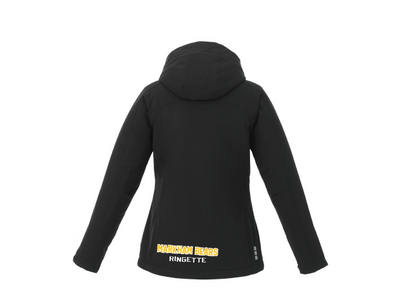 Markham Bears Winter Jacket 2020 (Unisex)