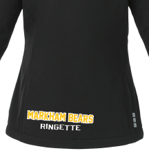 Markham Bears Winter Jacket 2020 (Woman's Cut)