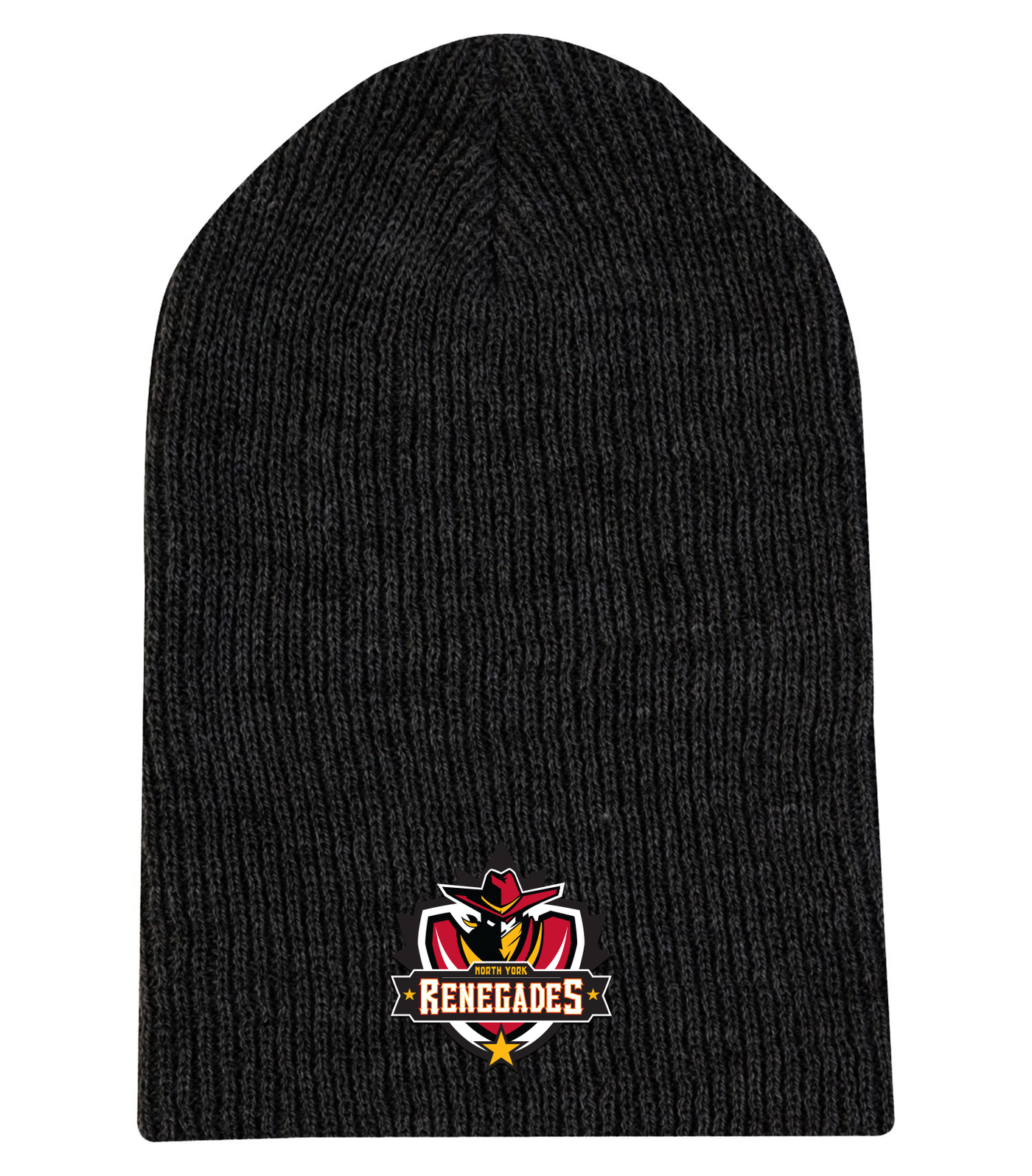North York Renegades Beanie Toque 2021