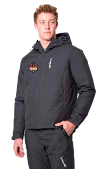 North York Renegades True Winter Jackets 2021