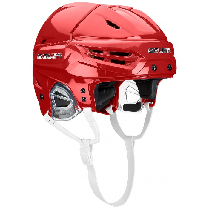 Bauer Re-akt 95 Hockey Helmet